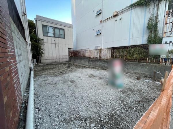 【その他】 | 大阪市東淀川区東中島2丁目　売土地