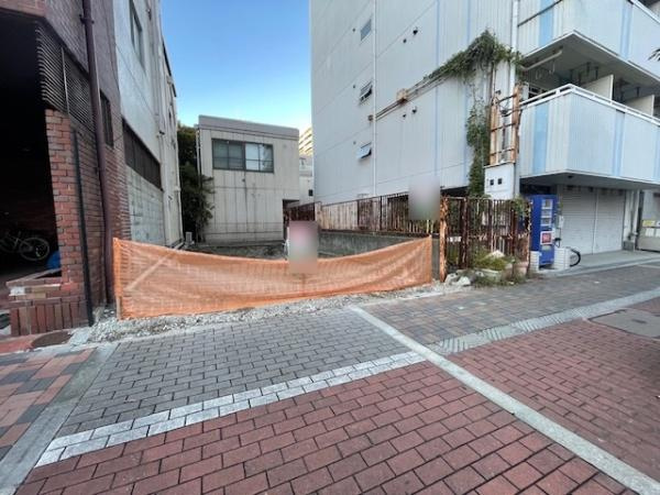 【その他】 | 大阪市東淀川区東中島2丁目　売土地