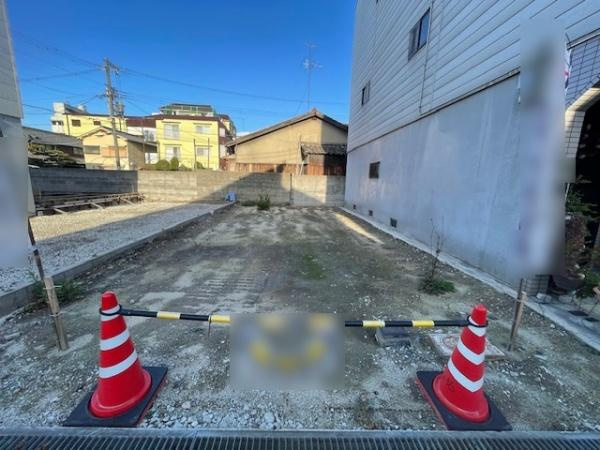 【外観】 | 大阪市東淀川区大桐1丁目　売土地