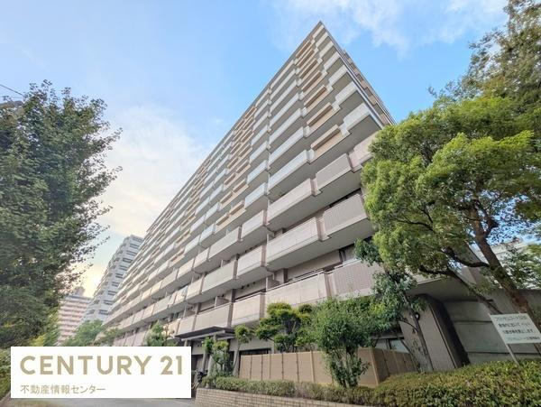 高見フローラルタウンブロッサムコート32の画像