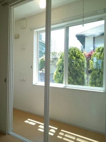 ネオファースト西新庄のその他