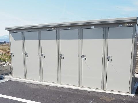 Ｃｕｏｒｅの設備