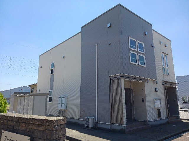 アンダンテ　Ⅱ