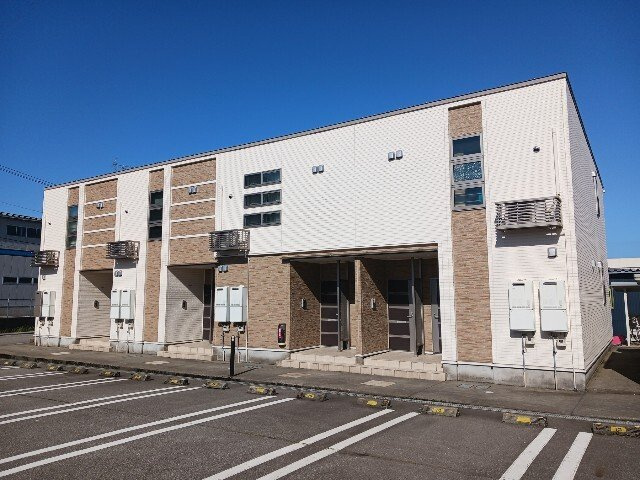 ユニゾン　カミューⅠ