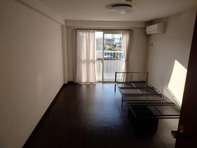 【内装】 | ASKコーポ鳥取第一