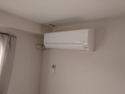 【設備】 | ASKコーポ鳥取第一