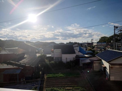 【展望】 | ASKコーポ鳥取第一