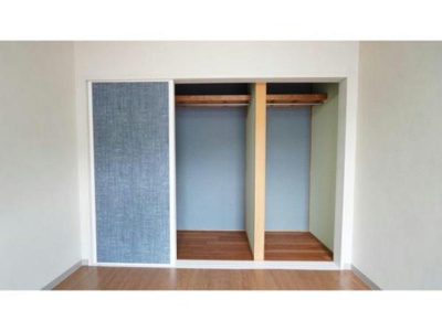 【収納】 | ピアチェーレB