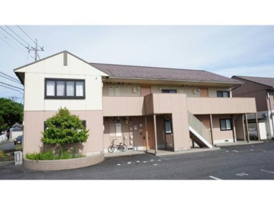 【外観】 | ピアチェーレB