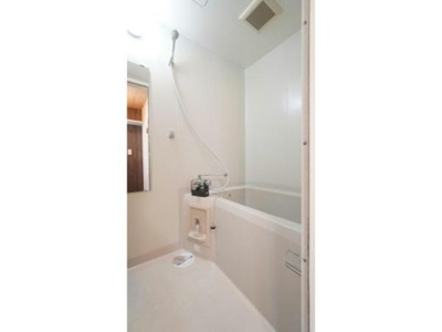 【浴室】 | ピアチェーレB