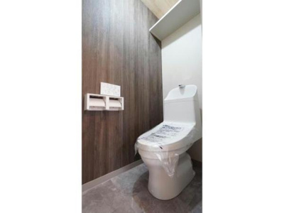 【トイレ】 | ピアチェーレB