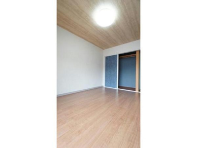 【内装】 | ピアチェーレB