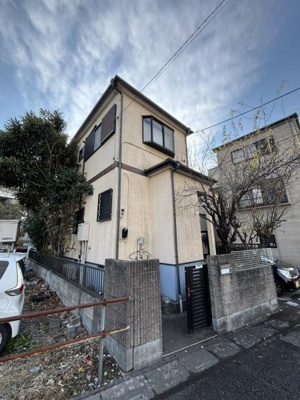 【その他】 | 川口市道合戸建 | 【仕事モード】も【リラックス】もこの家なら妥協しない♪ON/OFFをしっかり切り替えられる4LDK邸宅♪