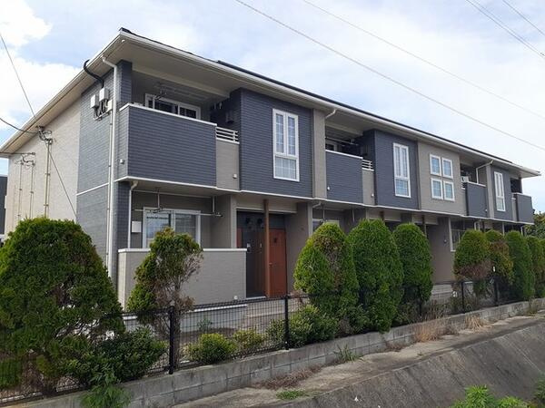 布智ビレッジＤ