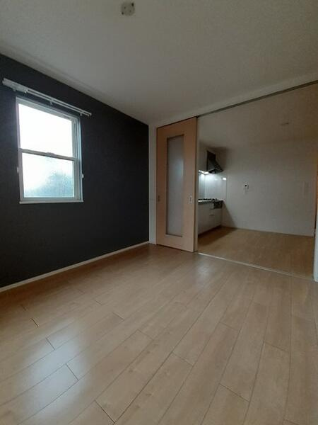 スターリー　ホライズン　Ａの居間・リビング