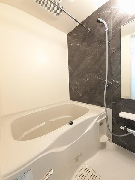 スターリー　ホライズン　Ａの浴室