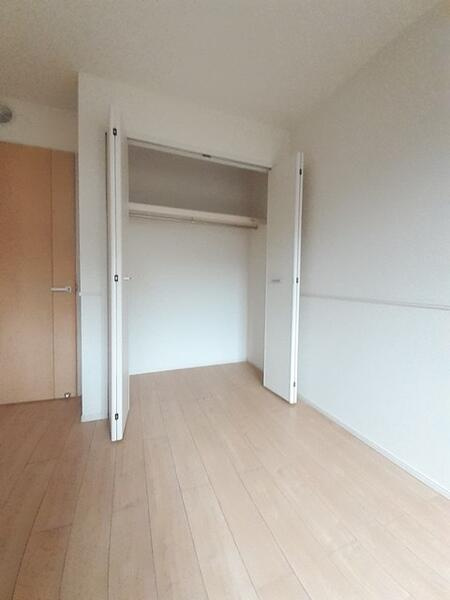 スターリー　ホライズン　Ａの収納