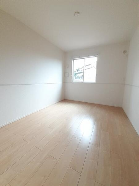 スターリー　ホライズン　Ａの洋室