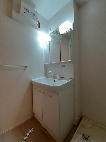 スターリー　ホライズン　Ａの洗面所