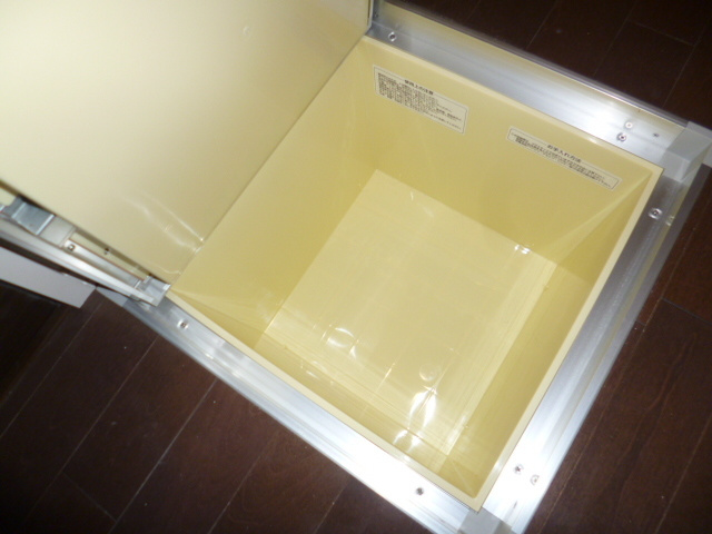 ＳＰＩＡＮＯⅡのその他|★床下収納★