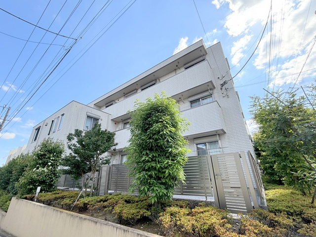 ＳＰＩＡＮＯⅡの外観|★地震に強い旭化成へーベルメゾン★