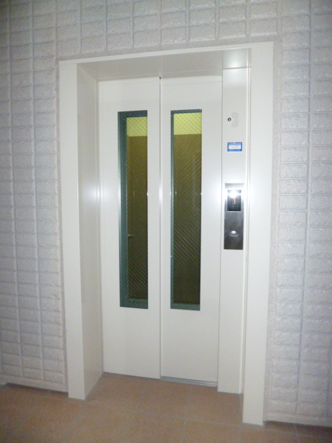 ＳＰＩＡＮＯⅡのその他|★エレベータ完備★