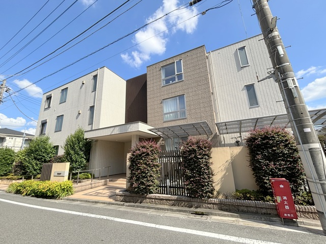 ＳＰＩＡＮＯⅡの外観|★地震に強い旭化成へーベルメゾン★