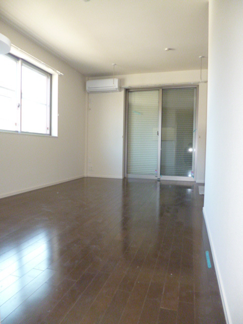 ＳＰＩＡＮＯⅡの居間・リビング|★13.5帖のＬＤＫ★