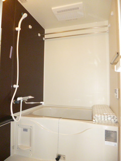 ＳＰＩＡＮＯⅡの浴室|★追い焚き機能＆浴室乾燥機完備のバスルーム★
