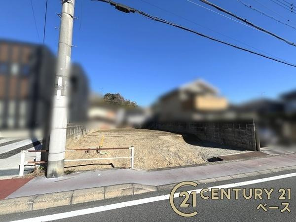 北葛城郡王寺町本町４丁目の売地のその他|■現地撮影写真■