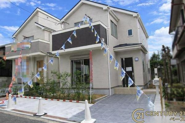 奈良市南京終町３丁目 Ｂ号棟 ／新築一戸建