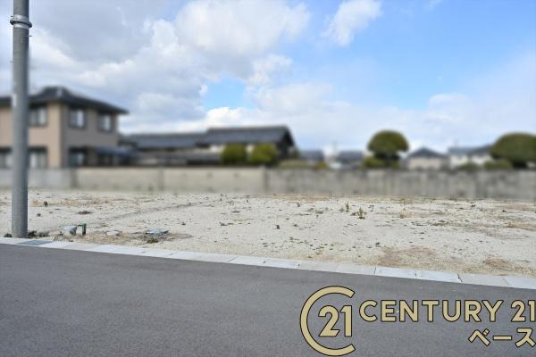 御所市御門町の売地のその他|■現地撮影写真■JR和歌山線「御所駅」まで徒歩１３分の便利な立地！