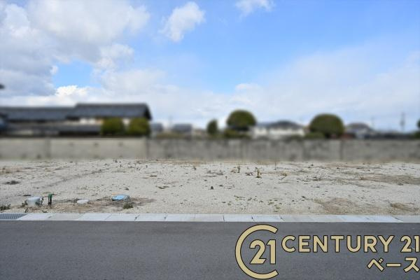 御所市御門町の売地のその他|■現地撮影写真■小中学校まで徒歩圏内でお子様も安心！