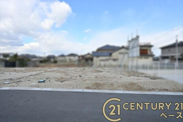 御所市御門町の売地のその他|■現地撮影写真■JR和歌山線「御所駅」まで徒歩１３分の便利な立地！