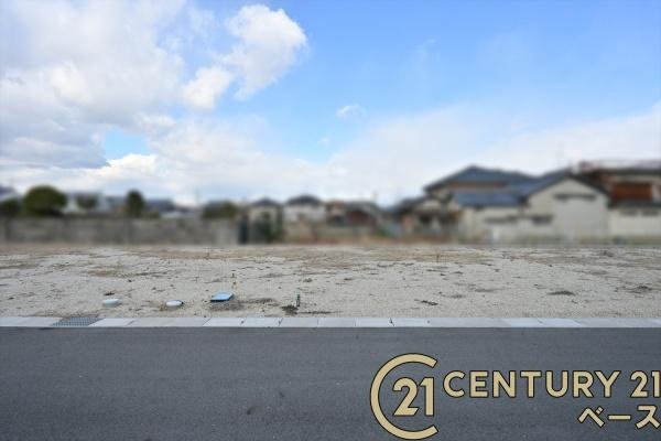 御所市御門町の売地のその他|■現地撮影写真■JR和歌山線「御所駅」まで徒歩１３分の便利な立地！