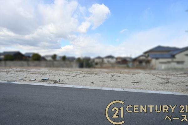 御所市御門町の売地のその他|■現地撮影写真■小中学校まで徒歩圏内でお子様も安心！