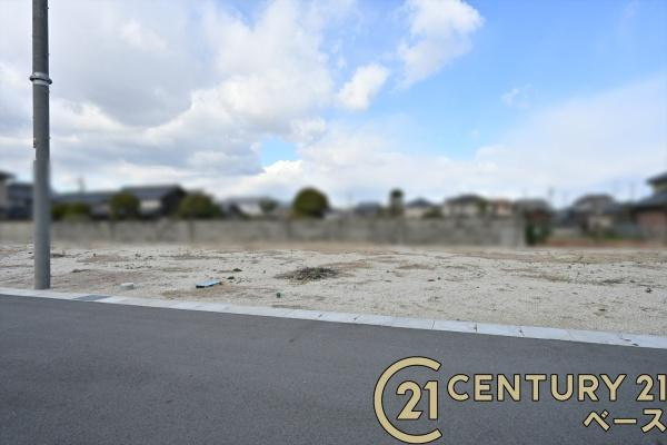 御所市御門町の売地のその他|■現地撮影写真■小中学校まで徒歩圏内でお子様も安心！