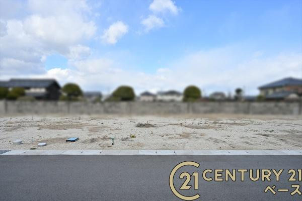 御所市御門町の売地のその他|■現地撮影写真■JR和歌山線「御所駅」まで徒歩１３分の便利な立地！