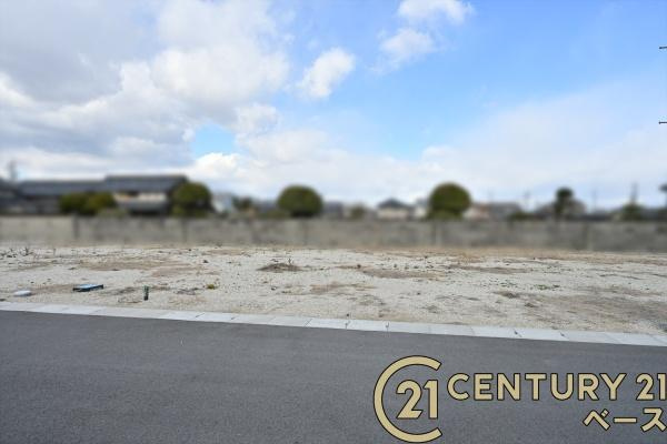 御所市御門町の売地のその他|■現地撮影写真■小中学校まで徒歩圏内でお子様も安心！