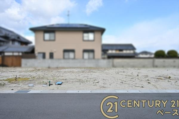 御所市御門町の売地のその他|■現地撮影写真■JR和歌山線「御所駅」まで徒歩１３分の便利な立地！