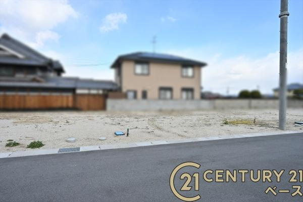 御所市御門町の売地のその他|■現地撮影写真■小中学校まで徒歩圏内でお子様も安心！