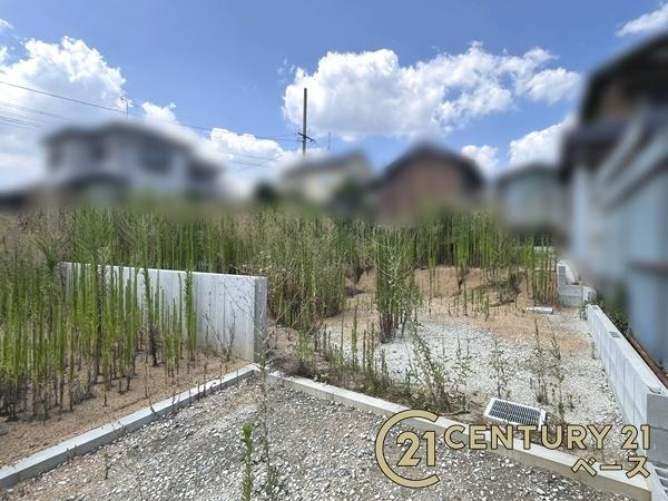 生駒郡斑鳩町龍田３丁目の売地