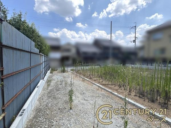 生駒郡斑鳩町龍田３丁目の売地のその他|■現地撮影写真■