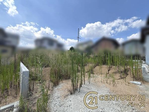 生駒郡斑鳩町龍田３丁目の売地のその他|■現地撮影写真■