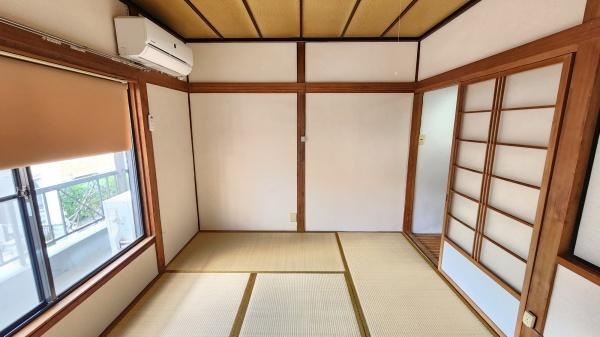 【和室】