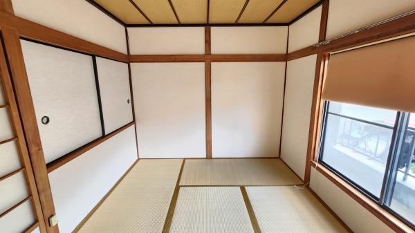 【和室】