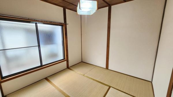 【和室】