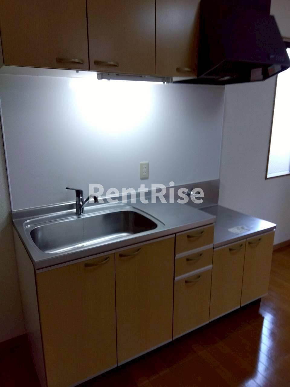 サンローズ平和のキッチン