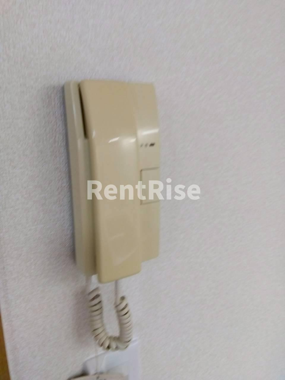 サンローズ平和のセキュリティ