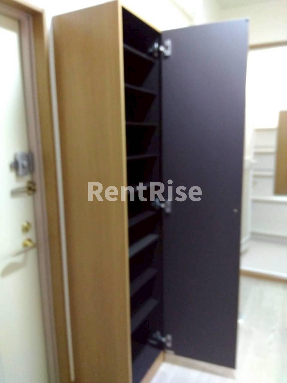 サンローズ平和のその他